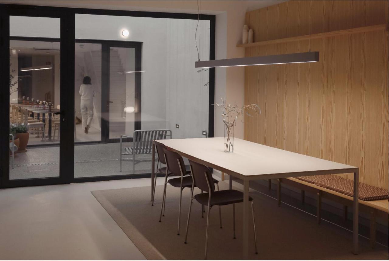 Hotel La Fonda B&B Tarazona 외부 사진