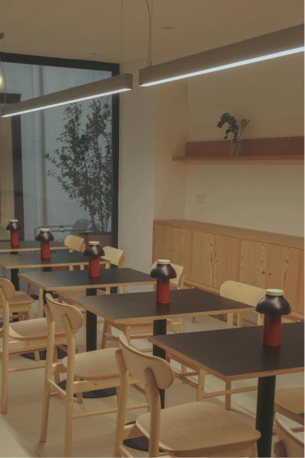 Hotel La Fonda B&B Tarazona 외부 사진