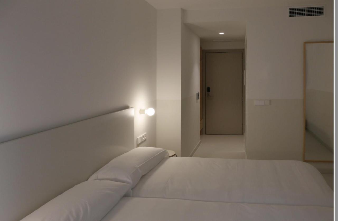 Hotel La Fonda B&B Tarazona 외부 사진