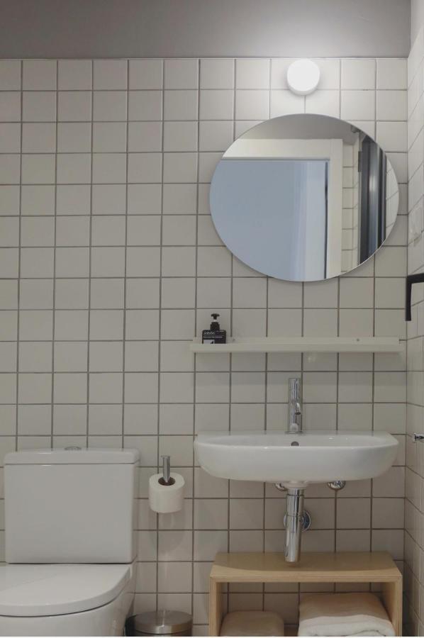 Hotel La Fonda B&B Tarazona 외부 사진
