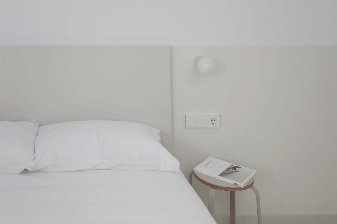 Hotel La Fonda B&B Tarazona 외부 사진