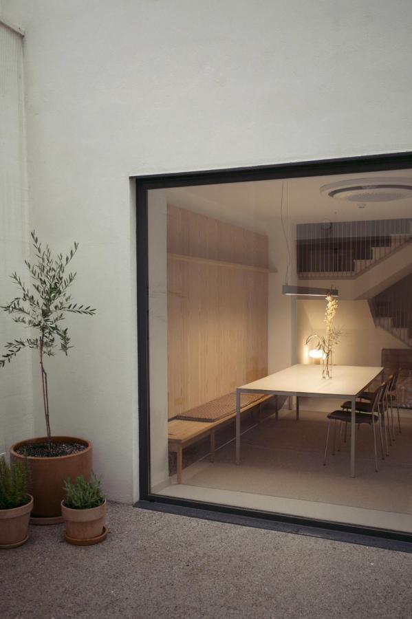 Hotel La Fonda B&B Tarazona 외부 사진