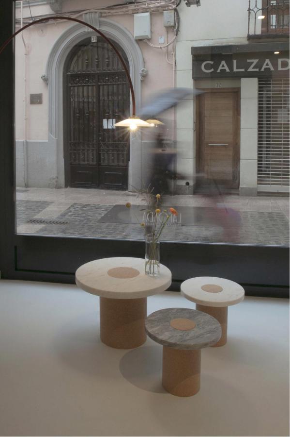 Hotel La Fonda B&B Tarazona 외부 사진