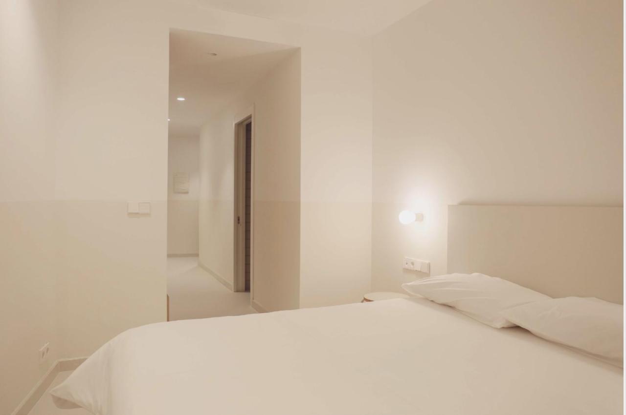 Hotel La Fonda B&B Tarazona 외부 사진