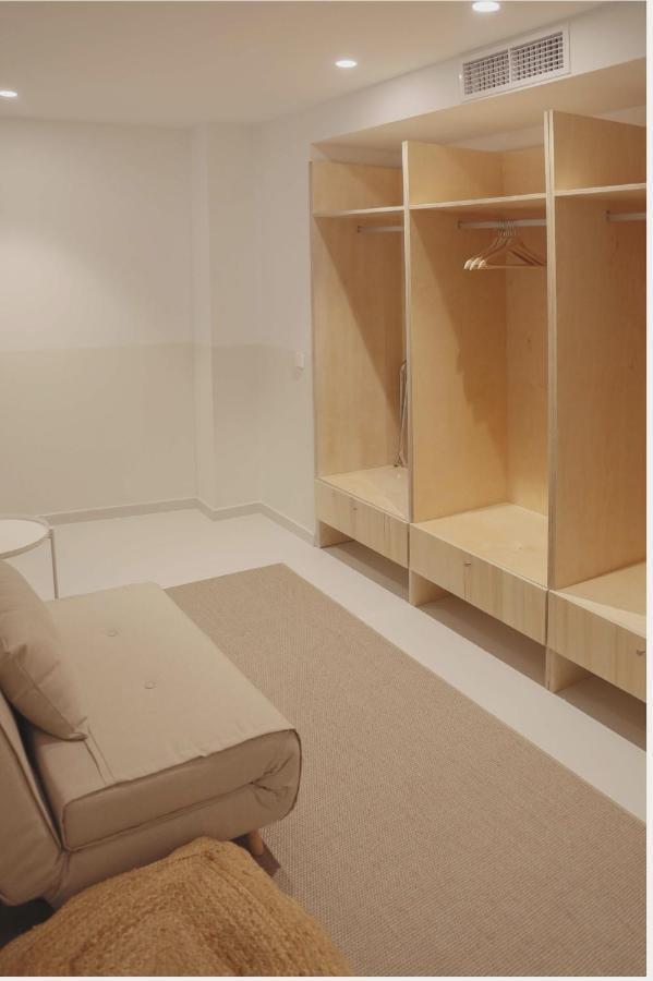 Hotel La Fonda B&B Tarazona 외부 사진