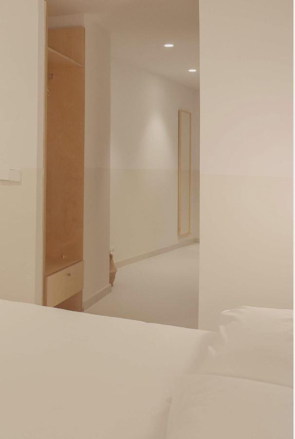 Hotel La Fonda B&B Tarazona 외부 사진